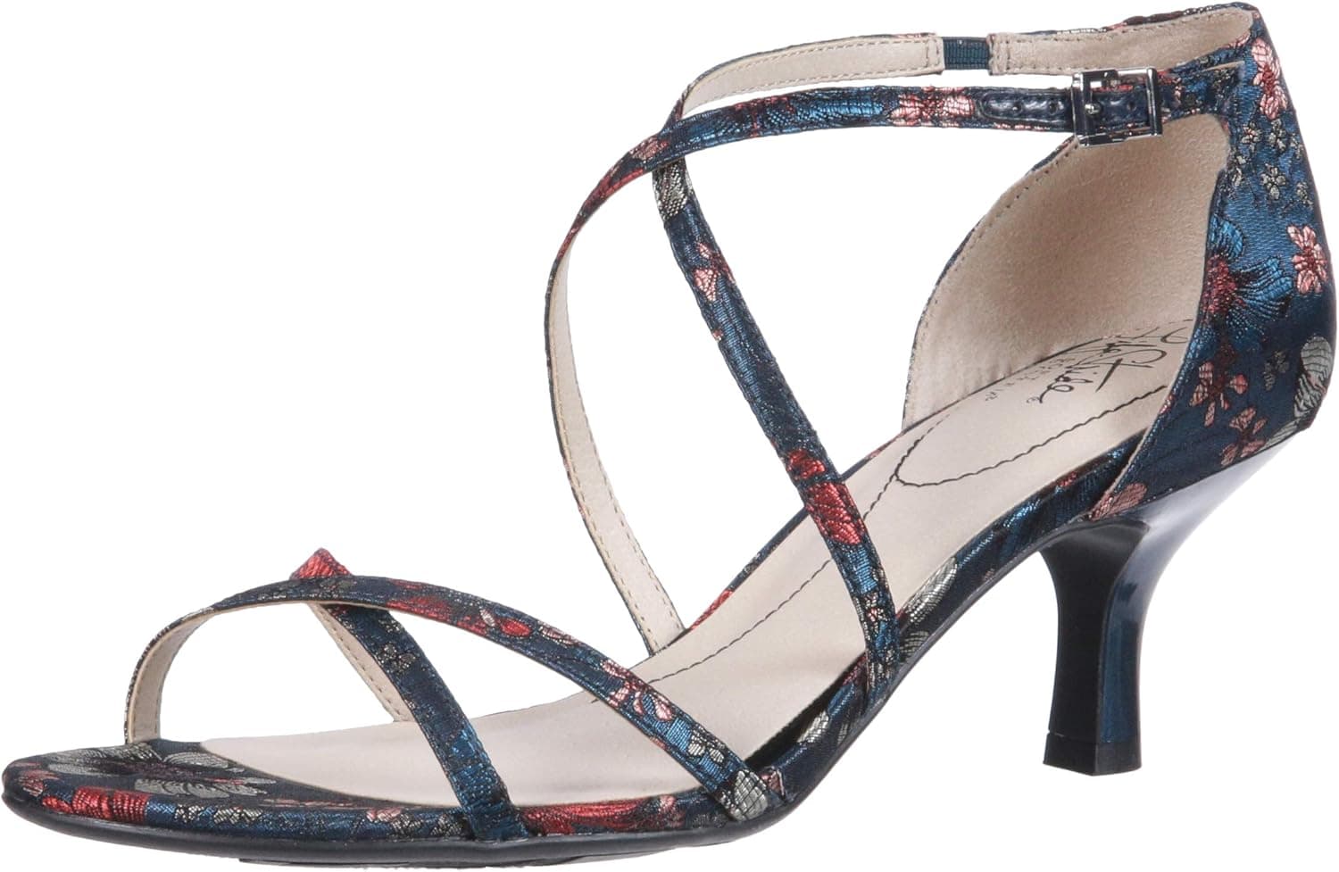 LifeStride Women's Flaunt Dress Sandal