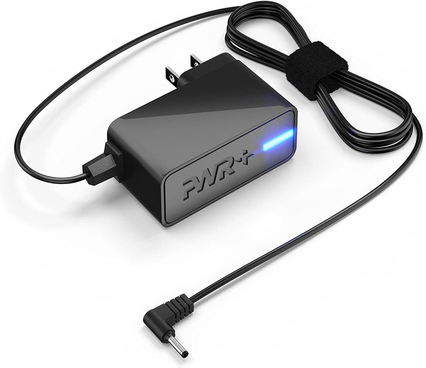 Pwr Charger Replacement for Philips Portable DVD Player: UL Listed Extra Long Power Supply Cord
