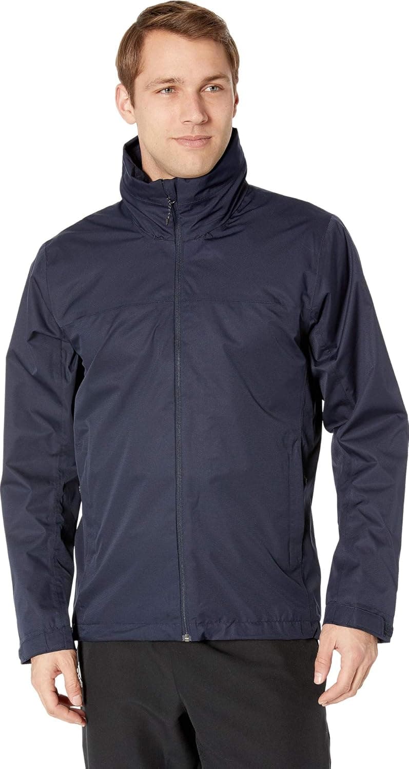 adidas Outdoor Men's Wandertag Jacket