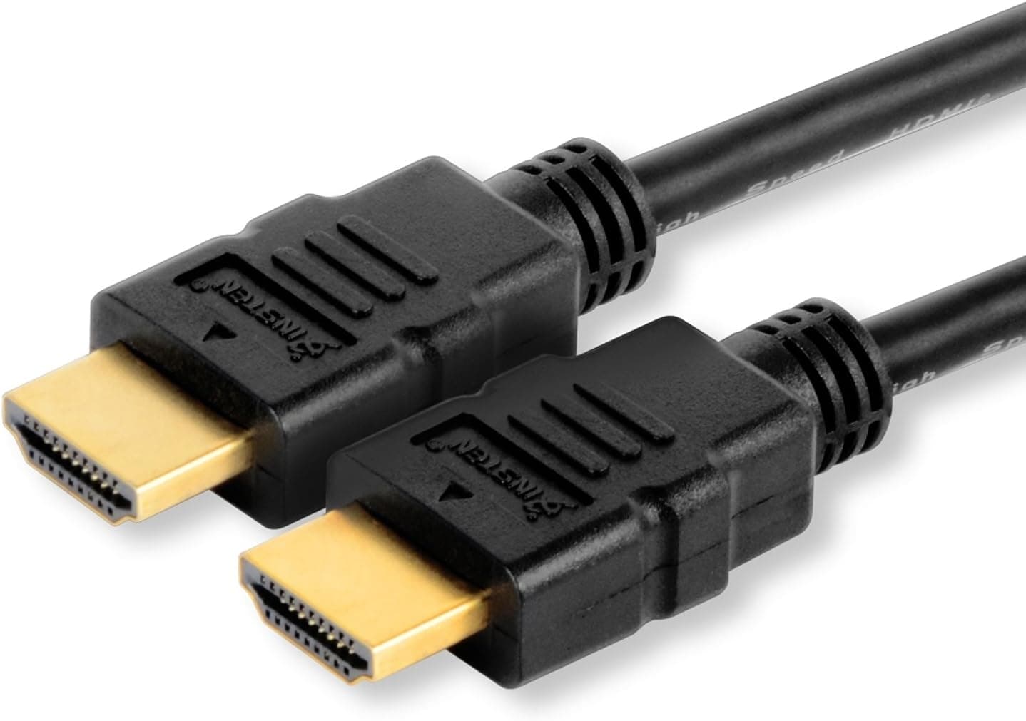 25ft Hdmi 1.3b 1080p Gold Plated Premium Cable for Hdtv Ps3 LCD Flat