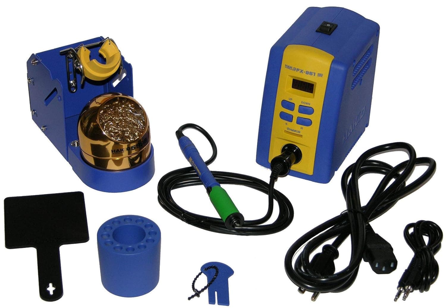 Hakko Soldering Station, FX951-66