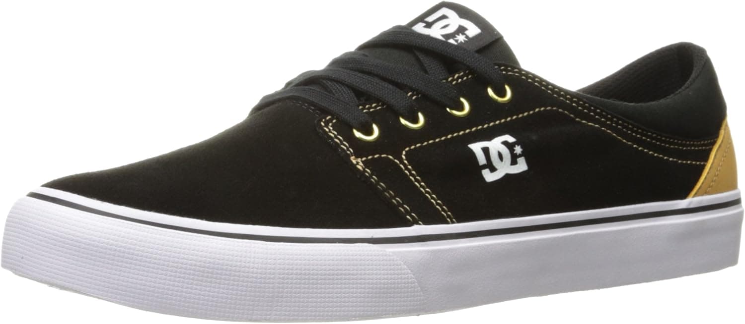 DC Men's Trase Sd Skate Shoe