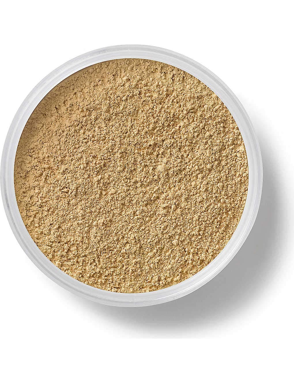 Bare Escentuals Golden Medium Minerals 8 g NEW Sealed