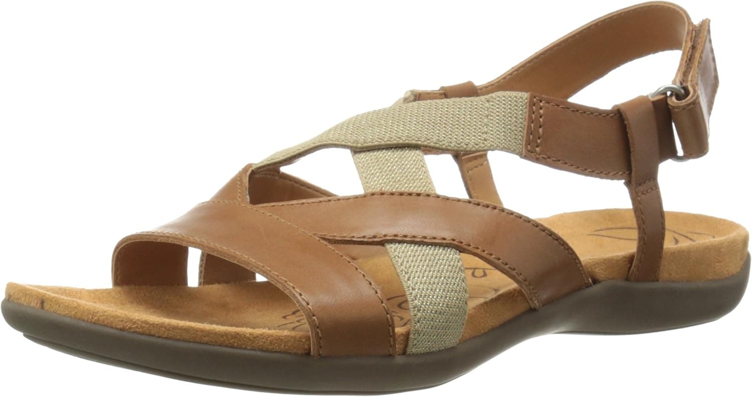 Naturalizer Women's Edith Gladiator Sandal
