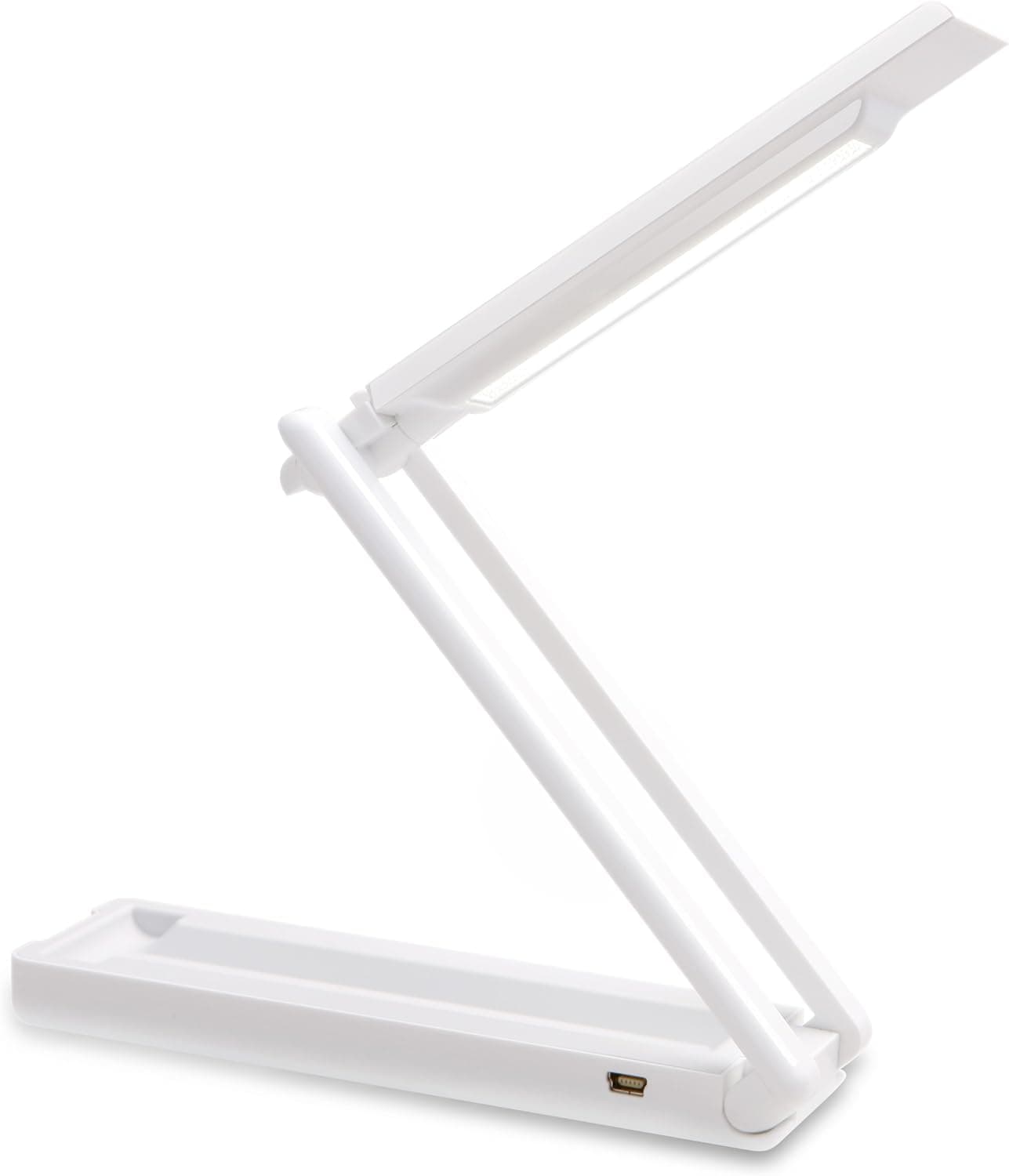 Lumian Design Mini LED Reading Light (White)