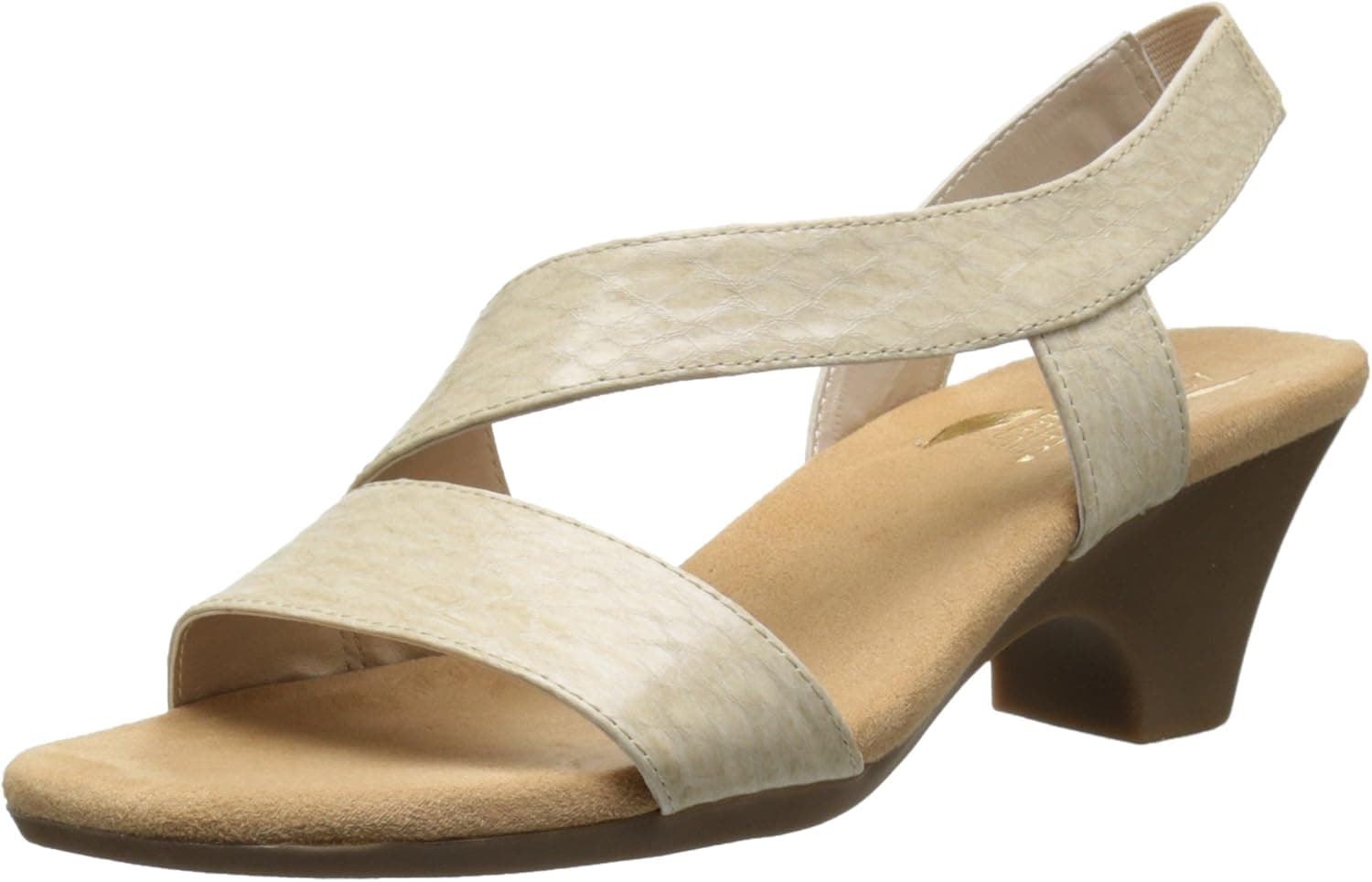 Aerosoles Women's Brasserie Dress Sandal