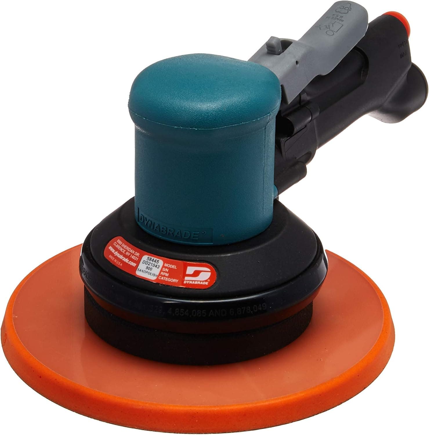 Dynabrade - 8 Sander (58445)