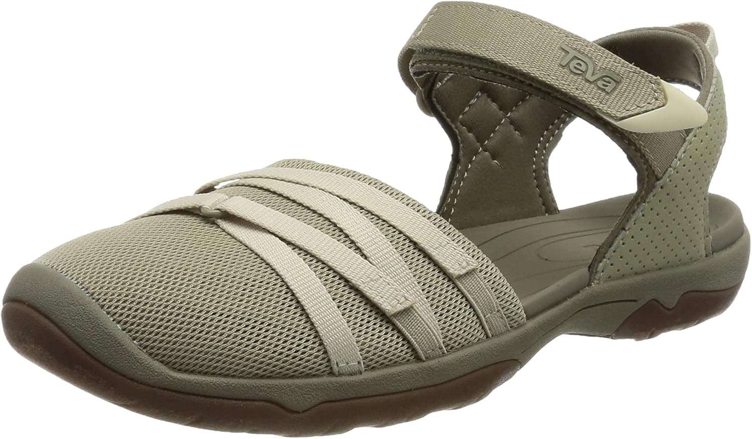 Teva Unisex-Adult Tirra Ct Sandal