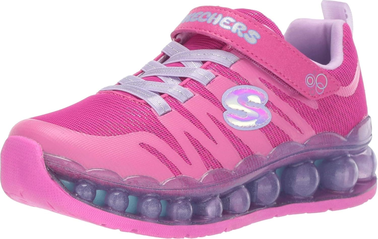 Skechers Kids Girl's Skech-O-Sphere (Little Kid/Big Kid)