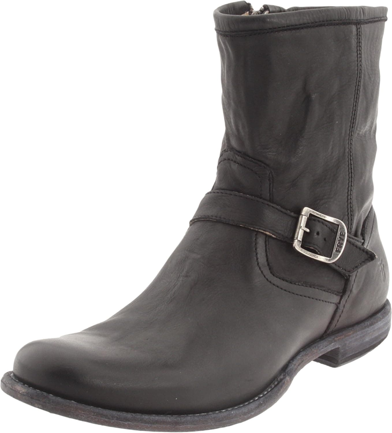 Frye Men's Phillip Inside Zip