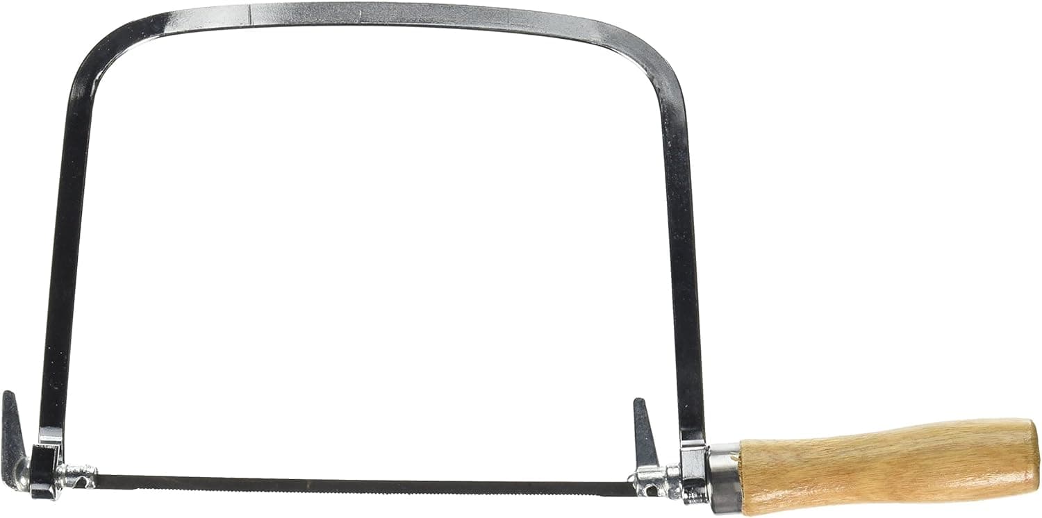 AJ Coping Saw with Blade Set
