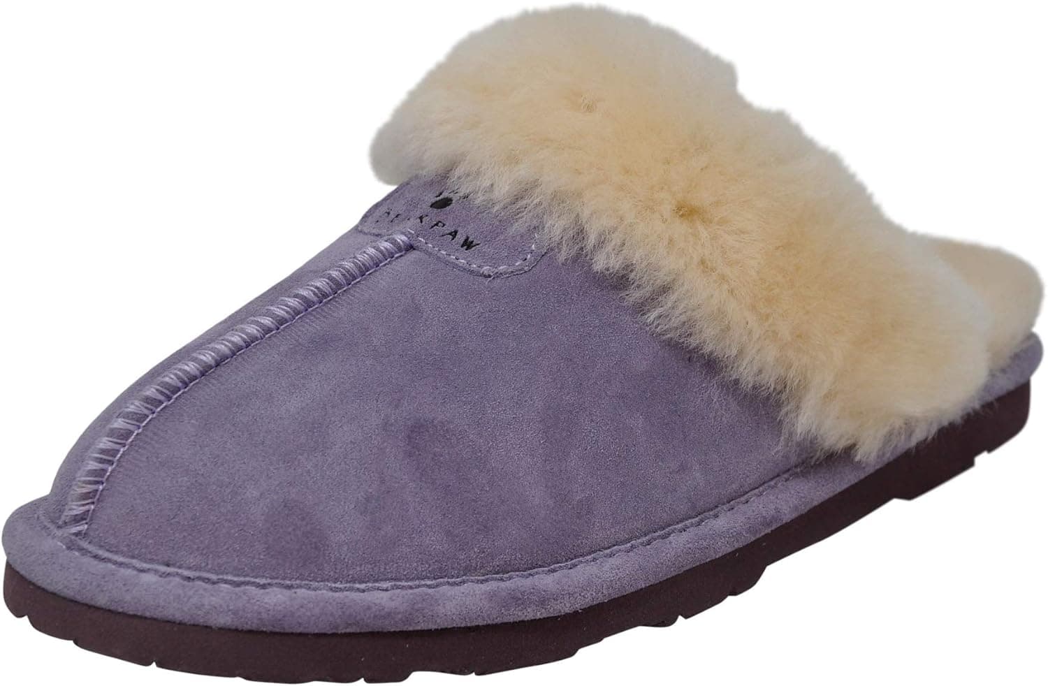 BEARPAW Women's Loki Multiple Colors | Women's Slippers | Women's Shoe | Comfortable & Light-Weight