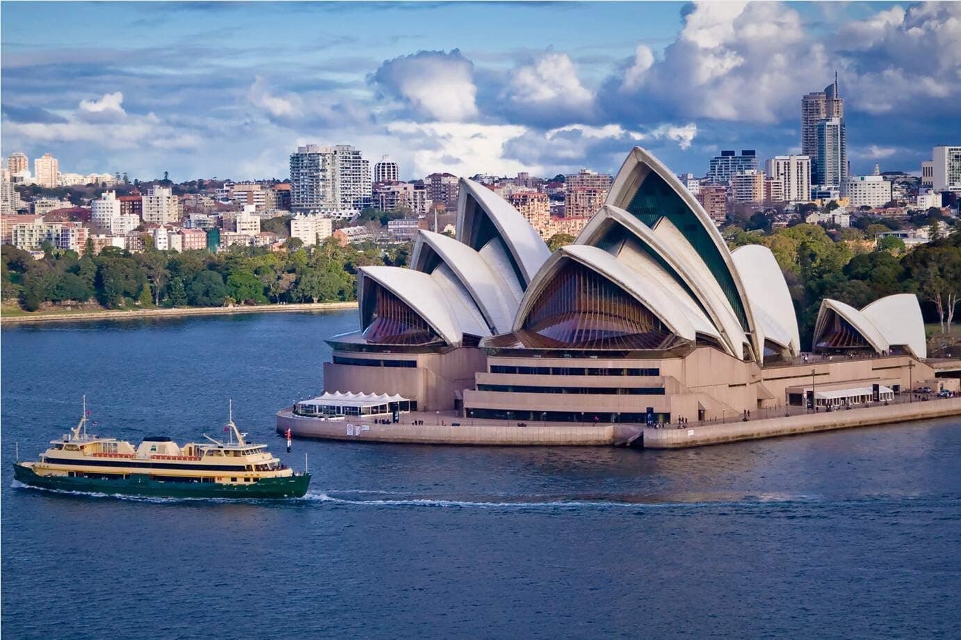 Adults Puzzles 1000 Piece Opera House Large Puzzle Game Home Entertainment Toys