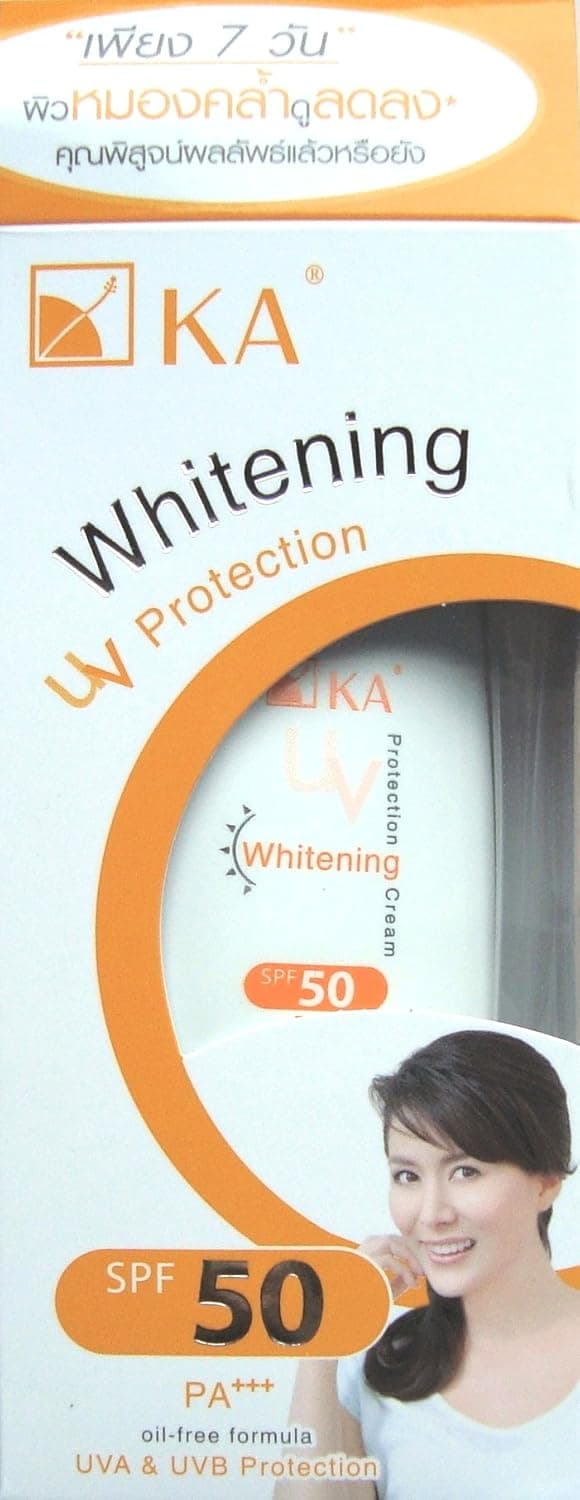 KA White Super Whitening Complex 30g/1.10z