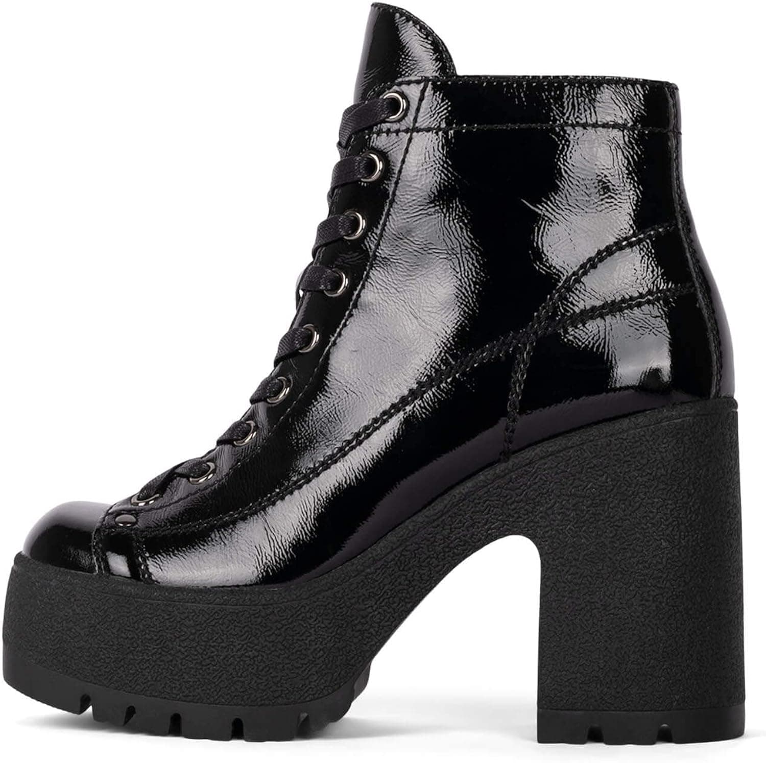 Jeffrey Campbell Womens Legion Boot