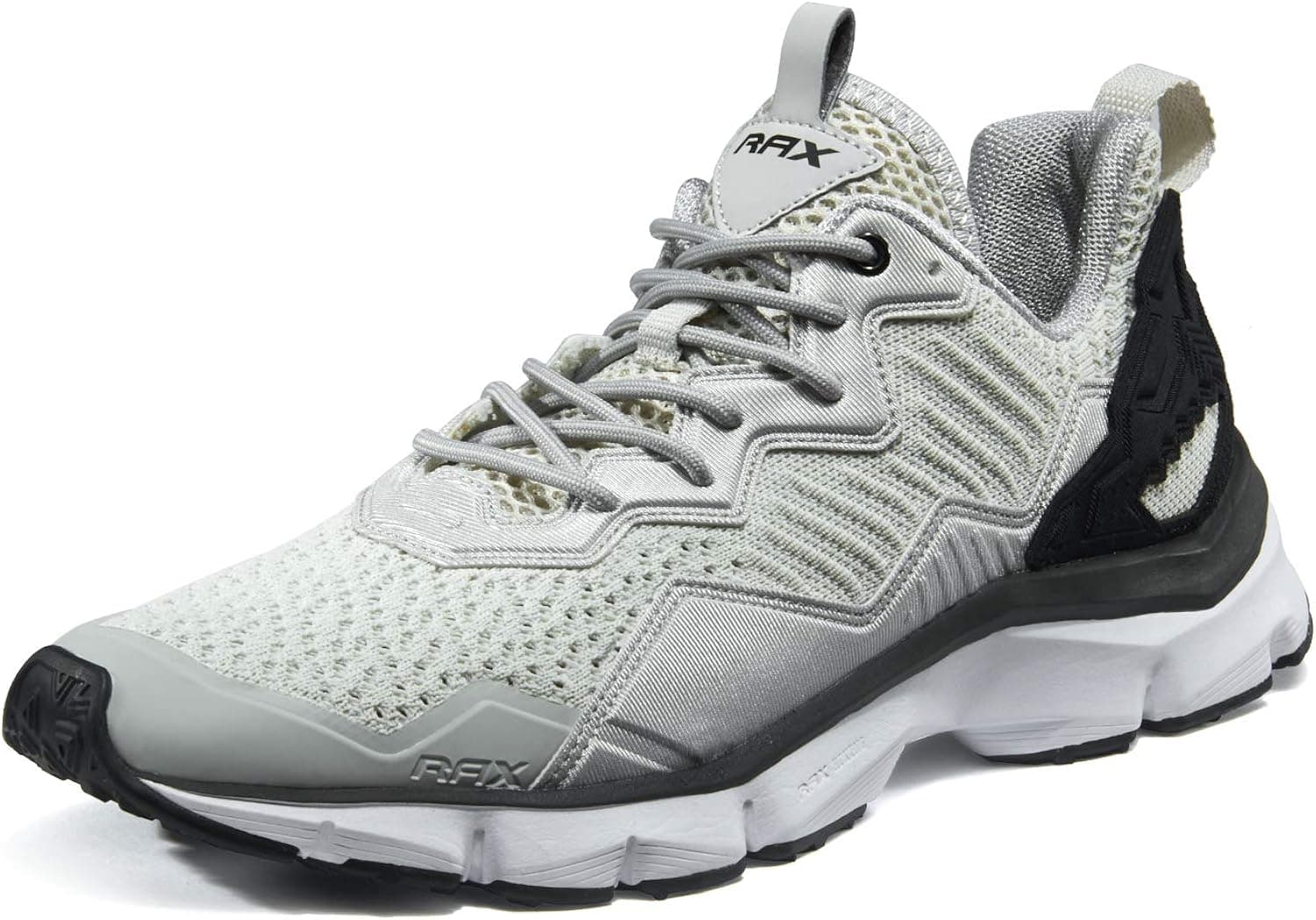 RAX Men's Venture Trail Running Shoes