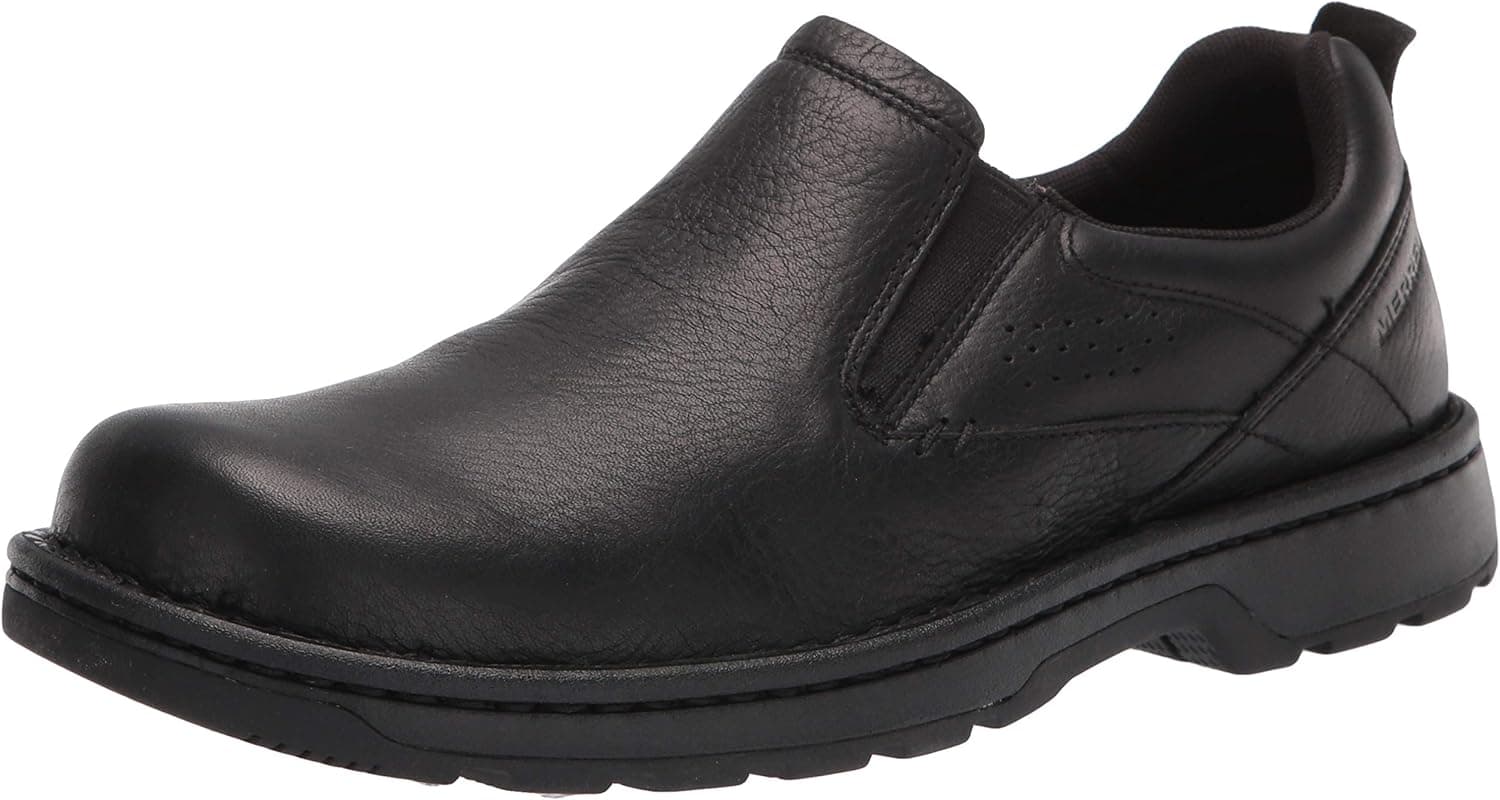Merrell Men's World Legend 2 Moc Loafer