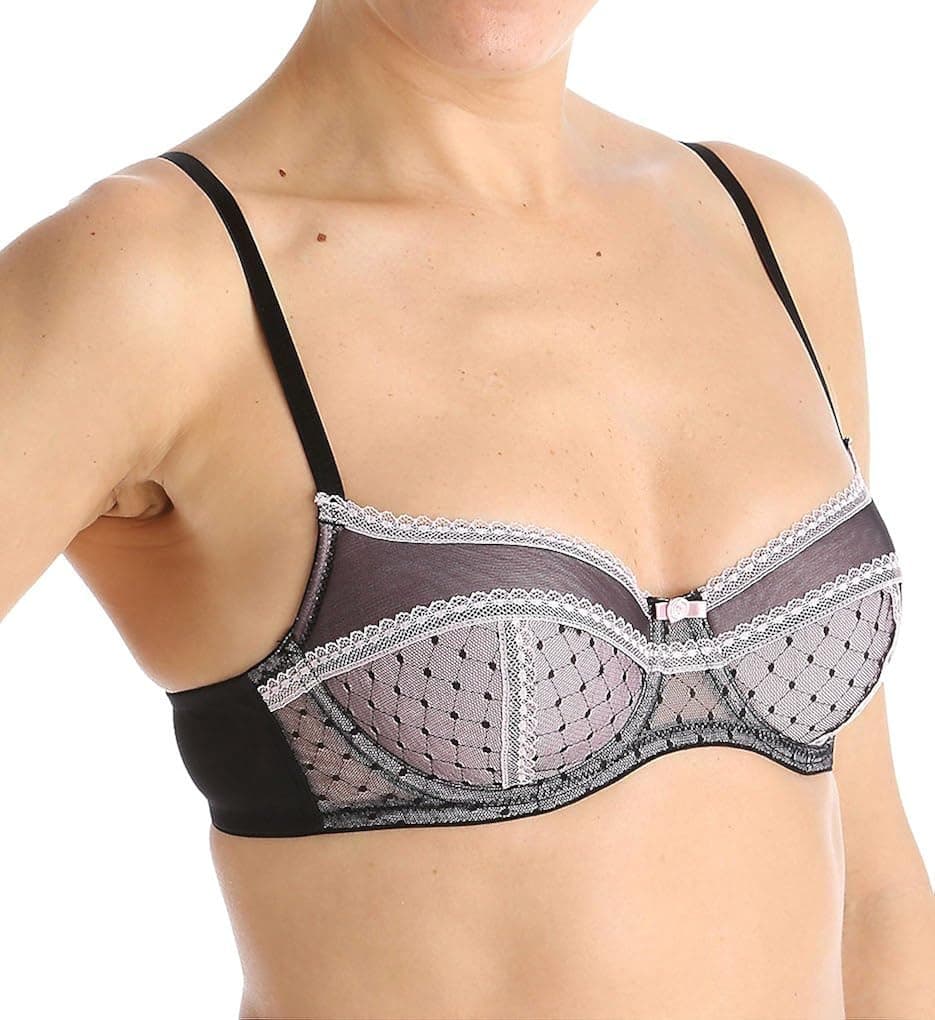 b.tempt'd by Wacoal Women's B. Amazing Balconette
