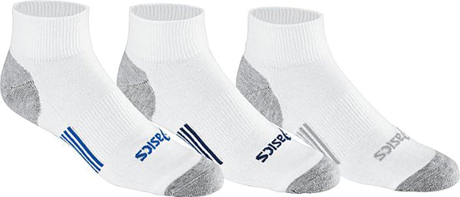 ASICS Hydrology Quarter Sock (