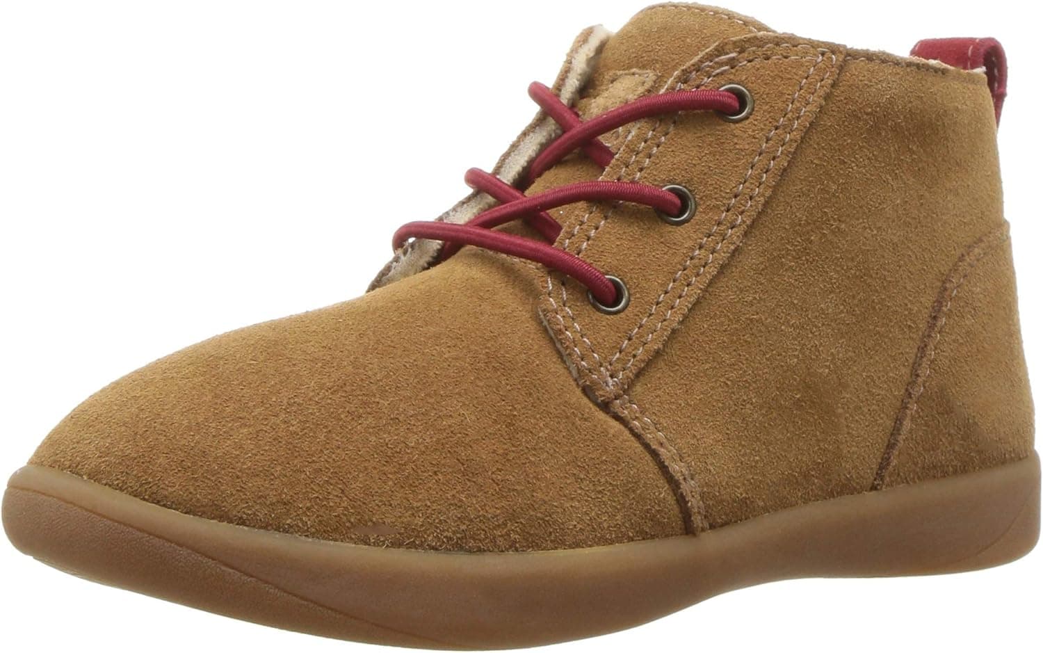 UGG Kids Baby Boy's Kristjan (Toddler/Little Kid)