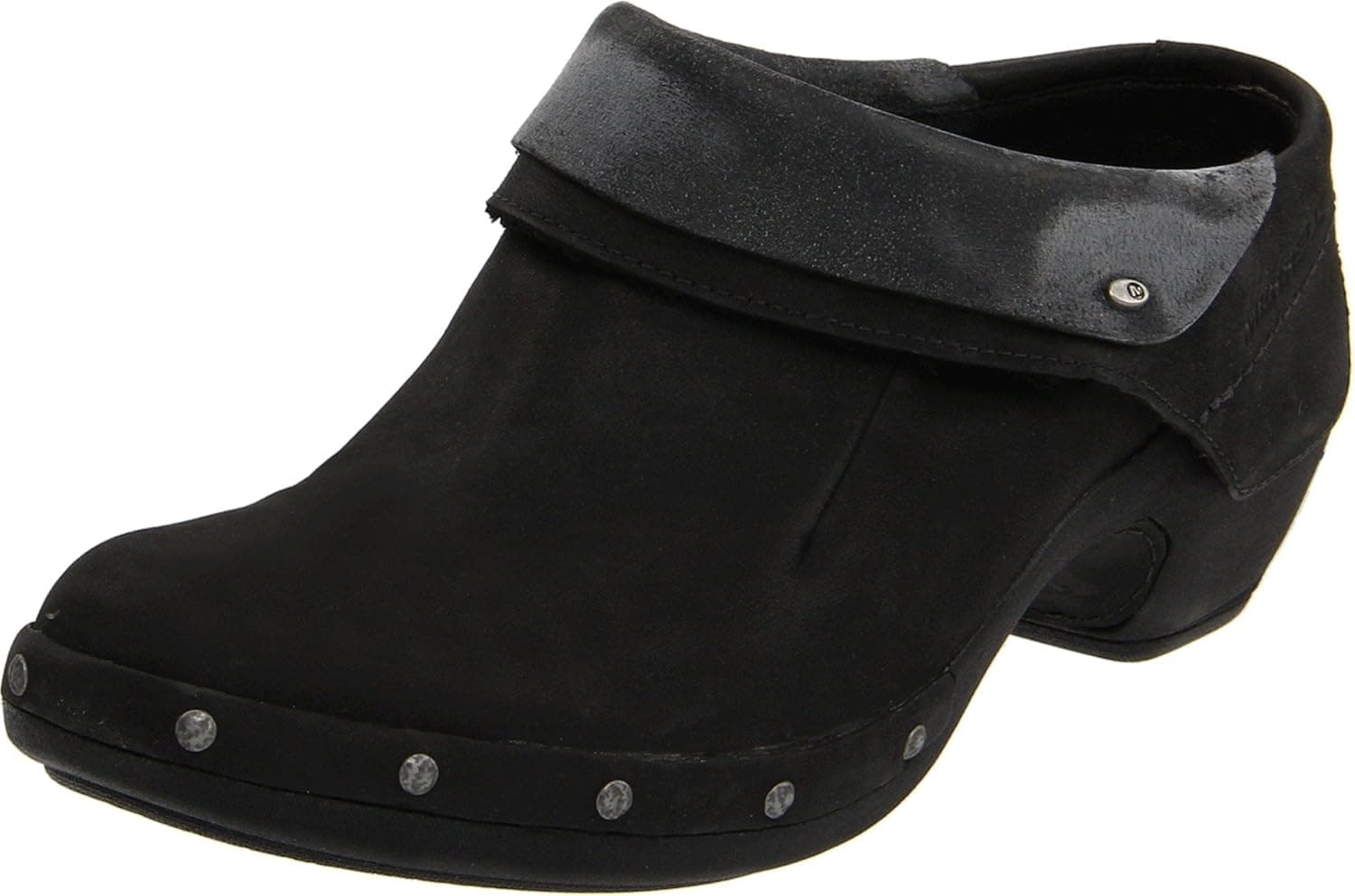 Merrell Women's Luxe Wrap Fashion Slip-On Shoe