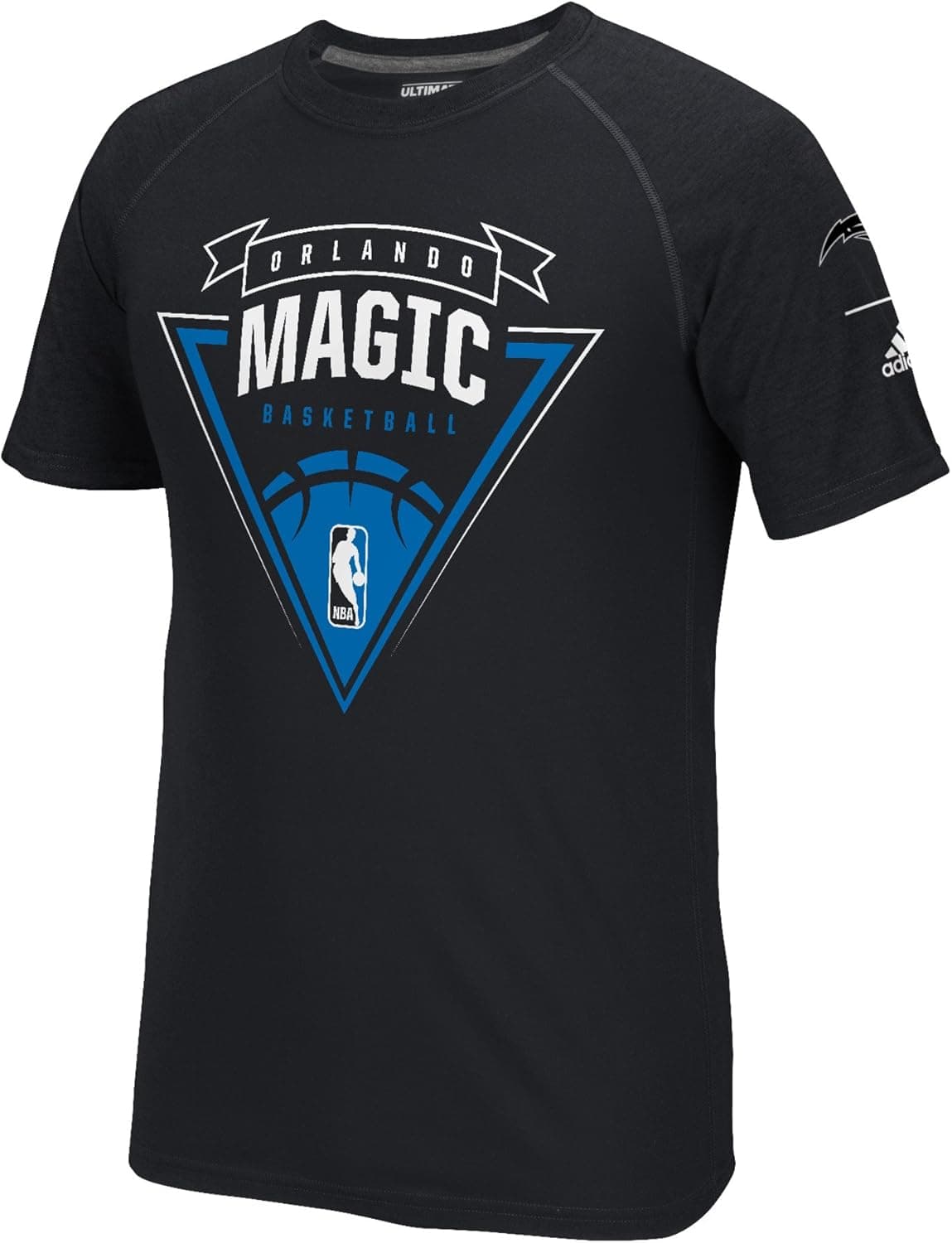 adidas Men's Power Forward Climalite Ultimate Tee