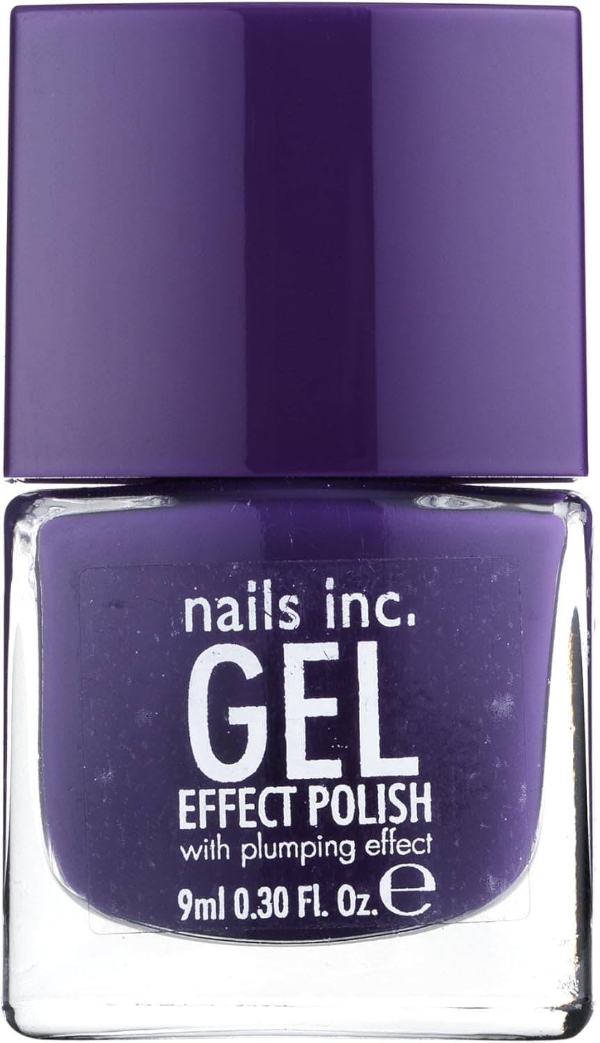 Nails Inc Bond Street Gel Polish