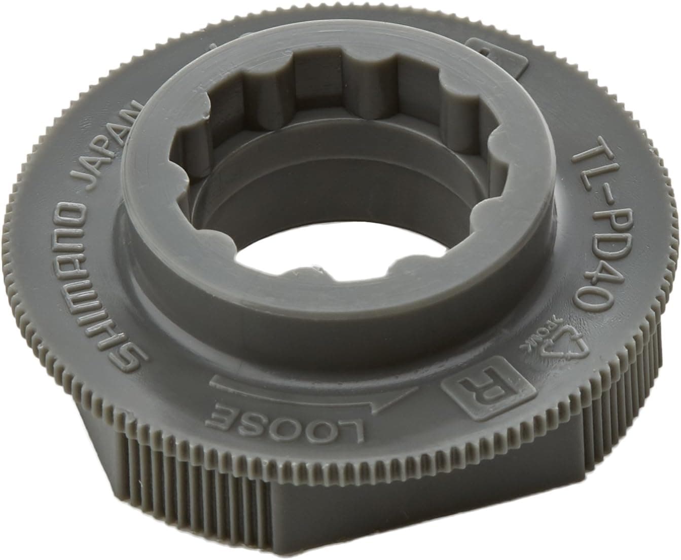 SHIMANO Pedal Adjustment and Cone Tool