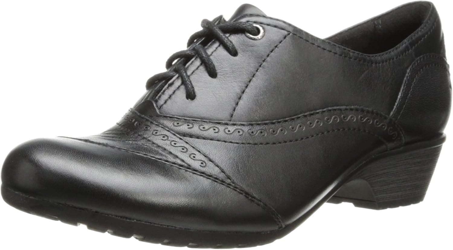Rockport Cobb Hill Women's Georgina Lace-Up Oxford