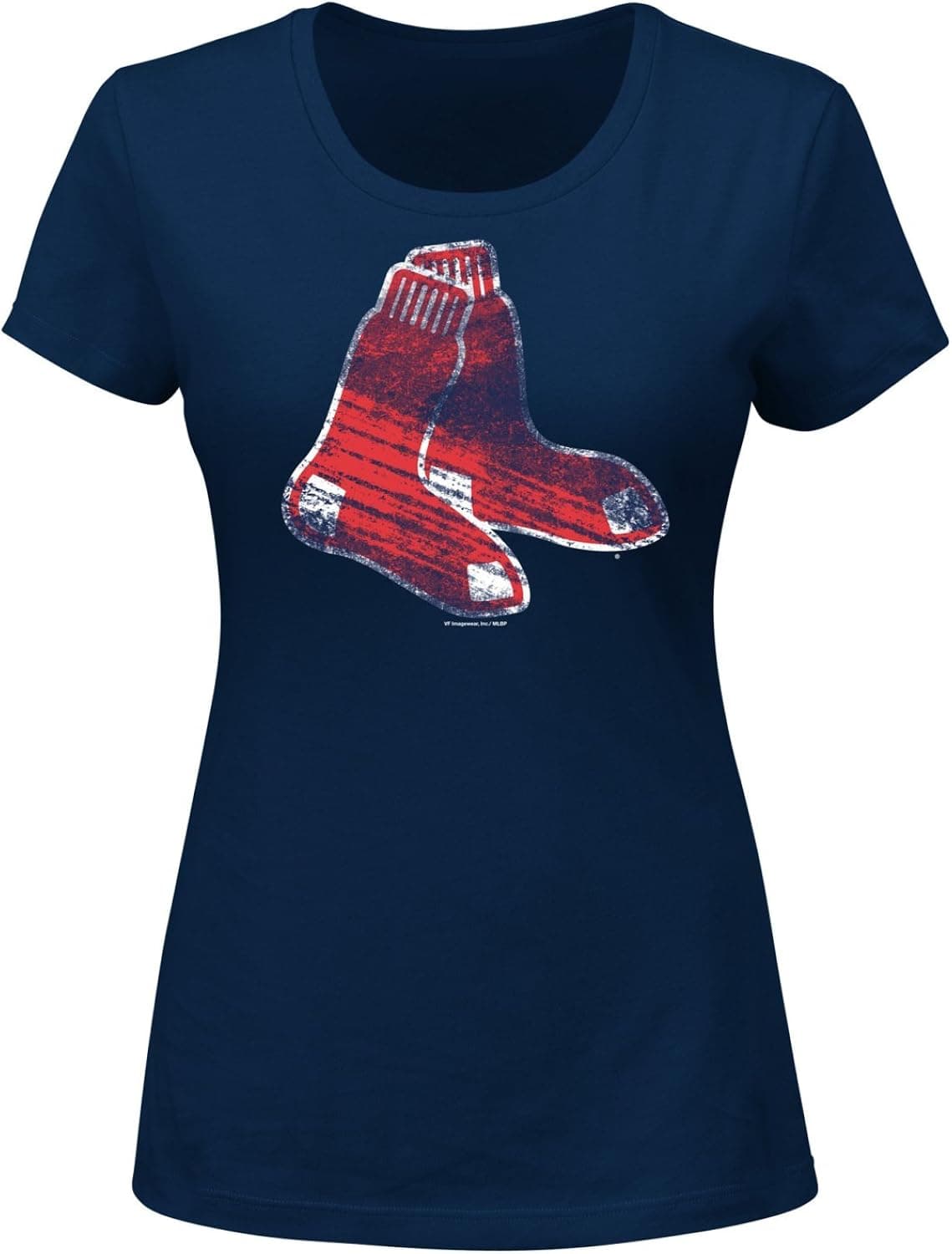 VF LSG MLB Women's T8P Tee