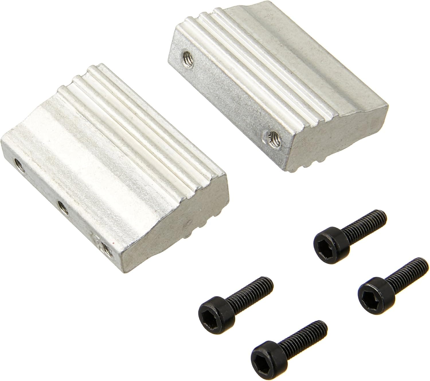 Redcat Racing 02049 Engine Mounts with Cap Screws
