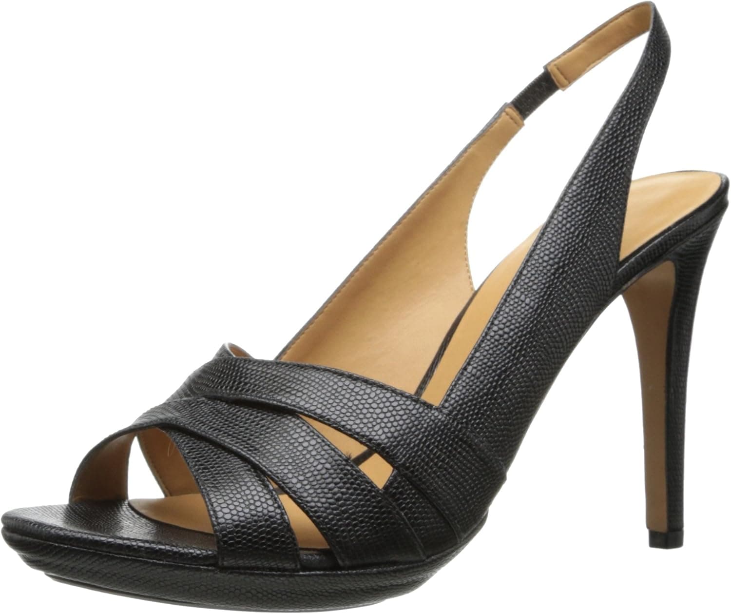 Nine West Women's Hollyhaven Dress Sandal
