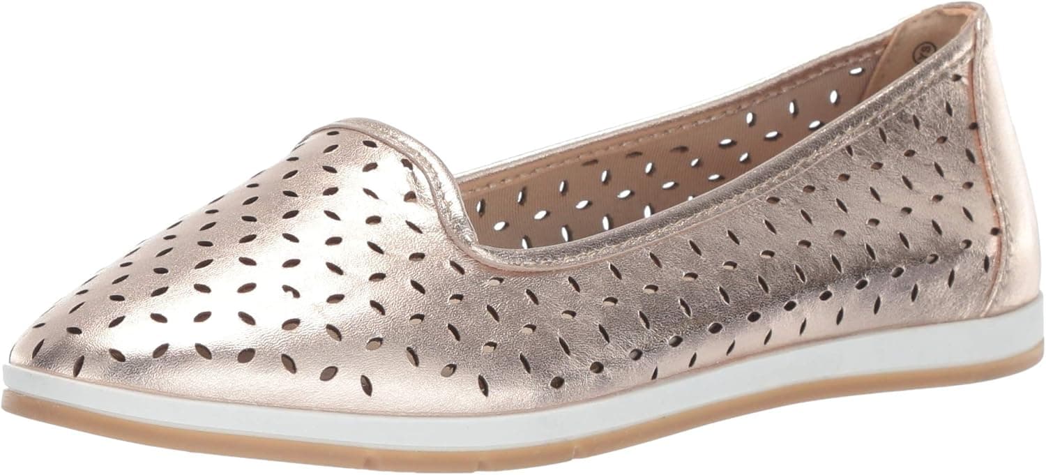 Aerosoles Women's Stay Smart Ballet Flat