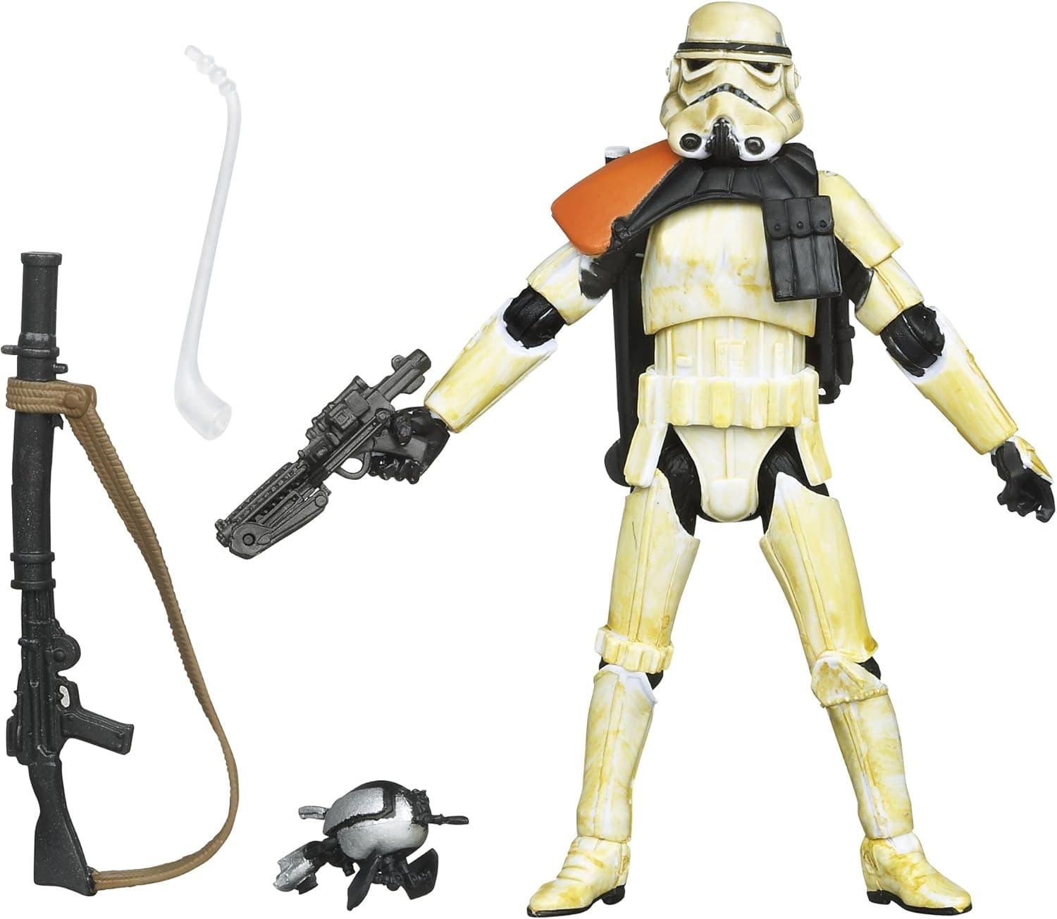 Star Wars The Vintage Collection - Sandtrooper Figure