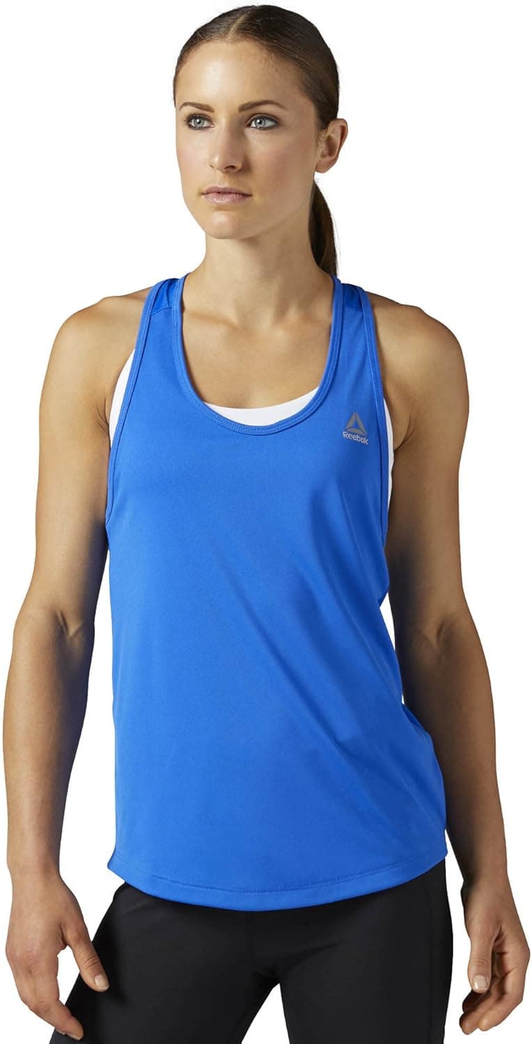 Reebok Cross Fit F.E.F Graphic Tank
