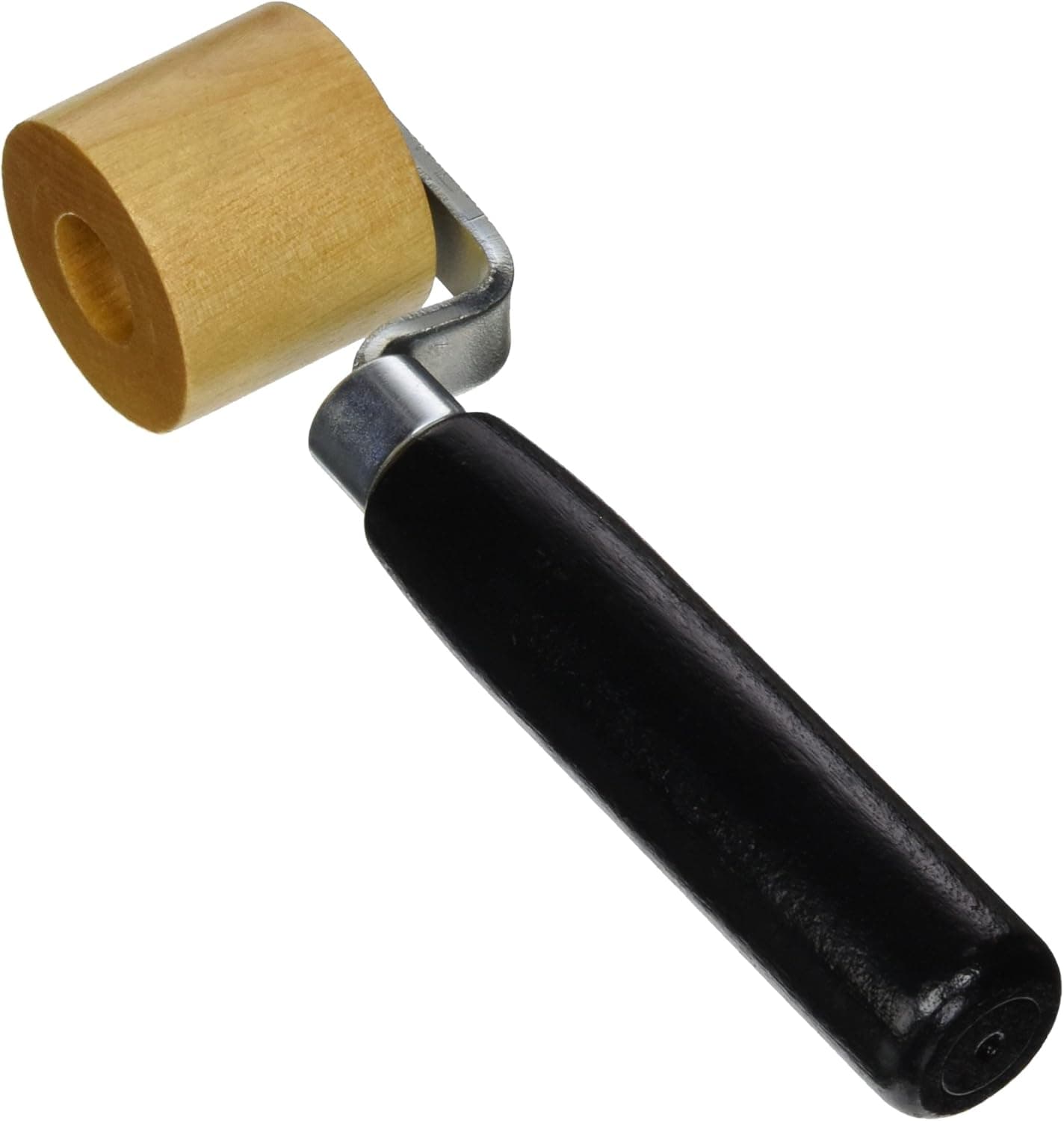 Hyde 6096 Series 30250 1-1/4" 2-in-1 Flat Hardwood Seam Roller
