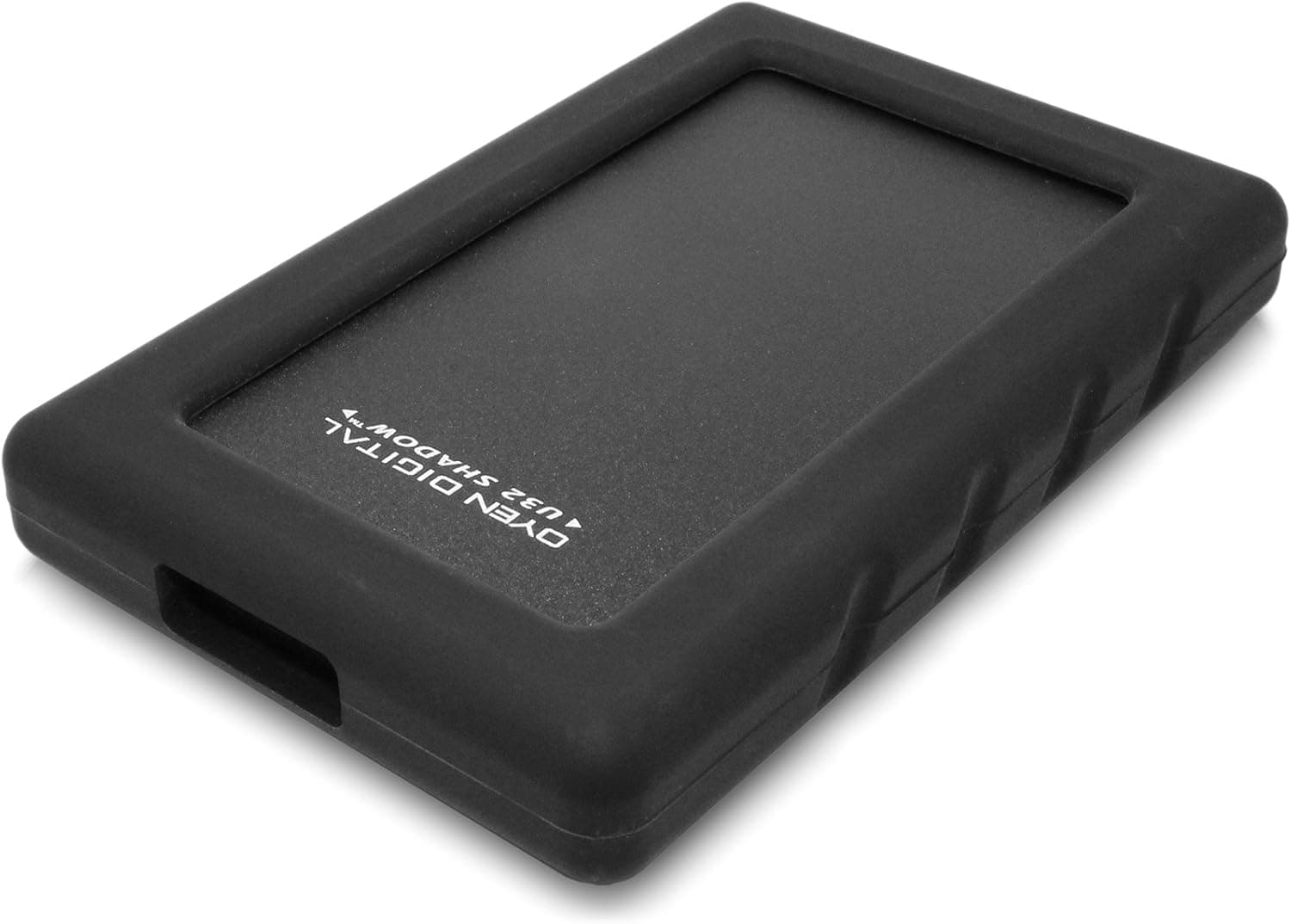 U32 Shadow Dura 1TB USB-C (3.1 Gen 2) Rugged Portable Solid State Drive SSD
