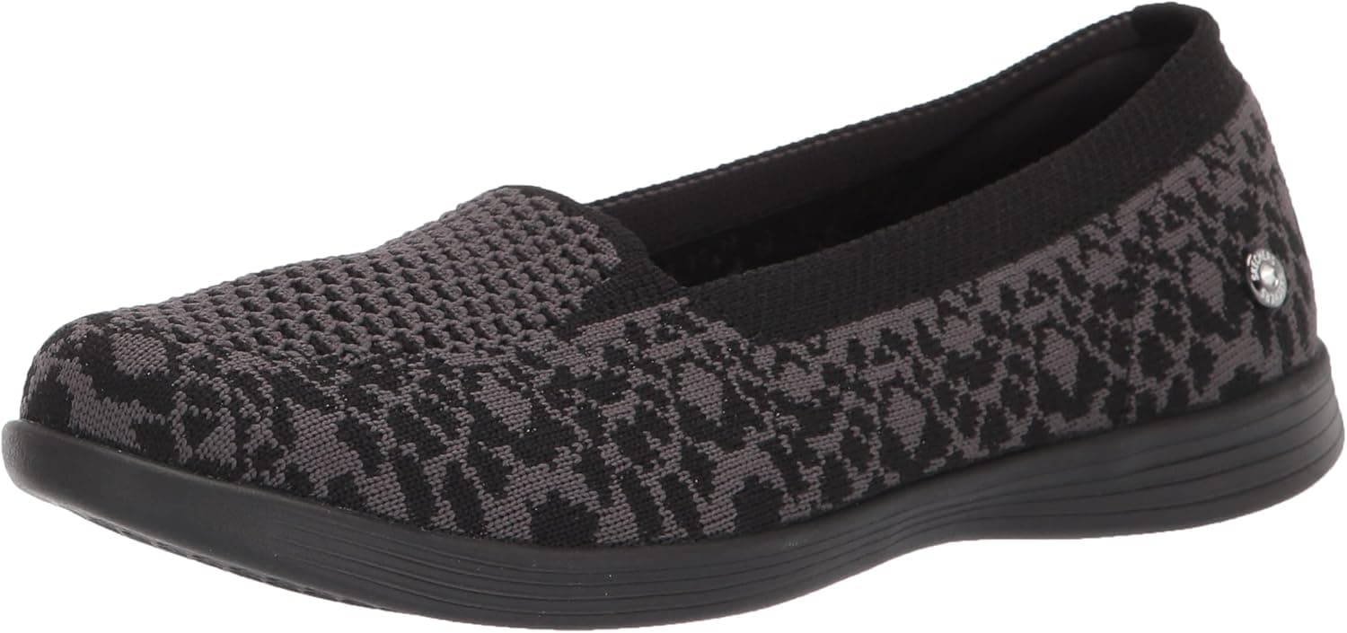 Skechers Women's On-The-go Dreamy Knit Skimmer Loafer Flat