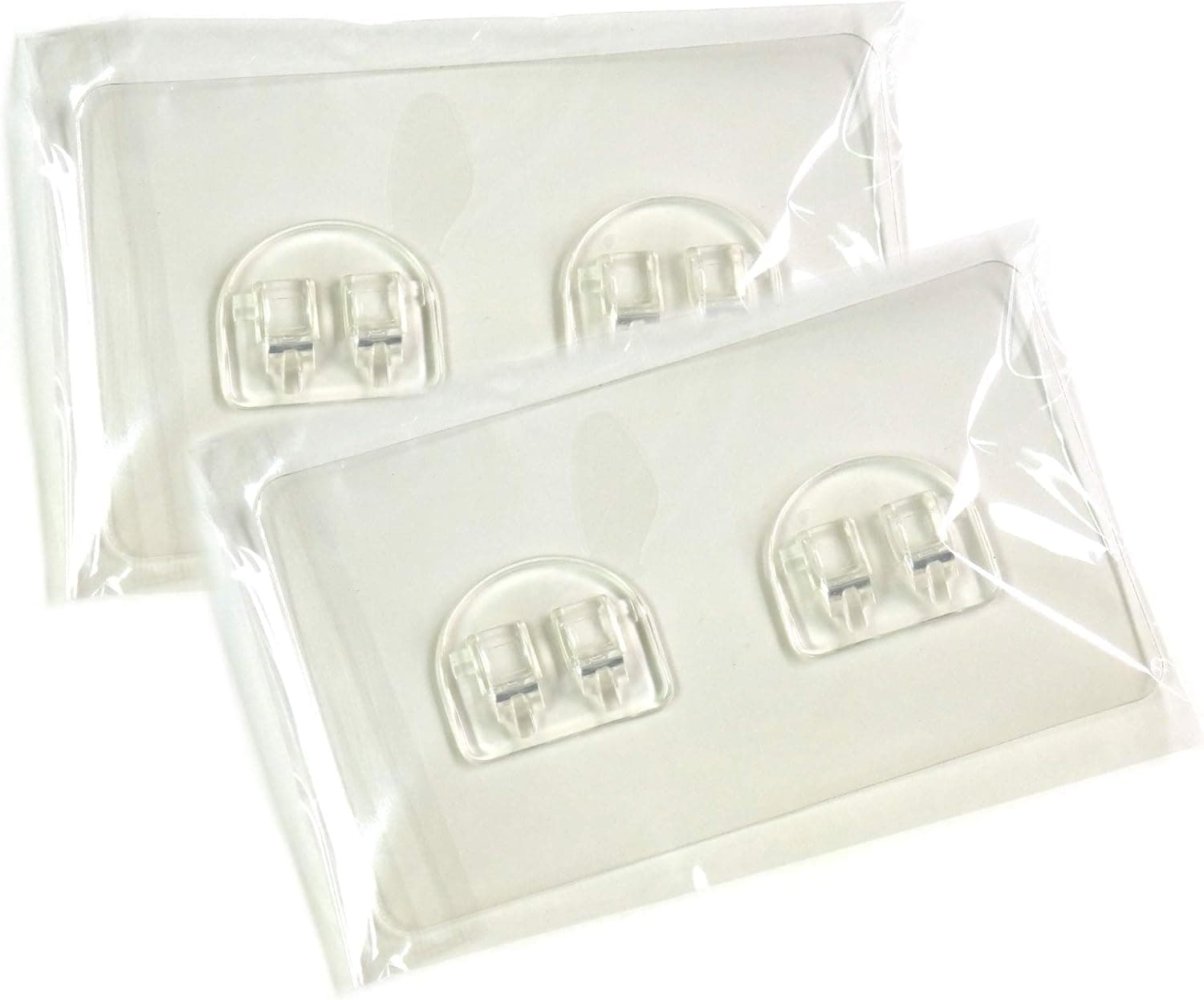 Replacement Adhesive for the The Crown Choice Metal Sponge Holders - Not Corner Sponge Holder Compatible