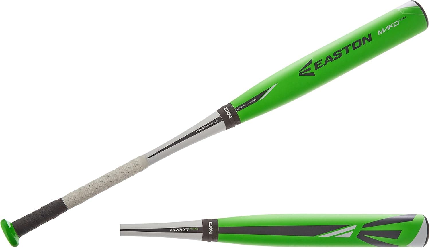 Easton 2015 YB15MKT MAKO TORQ -10 Youth Baseball Bat