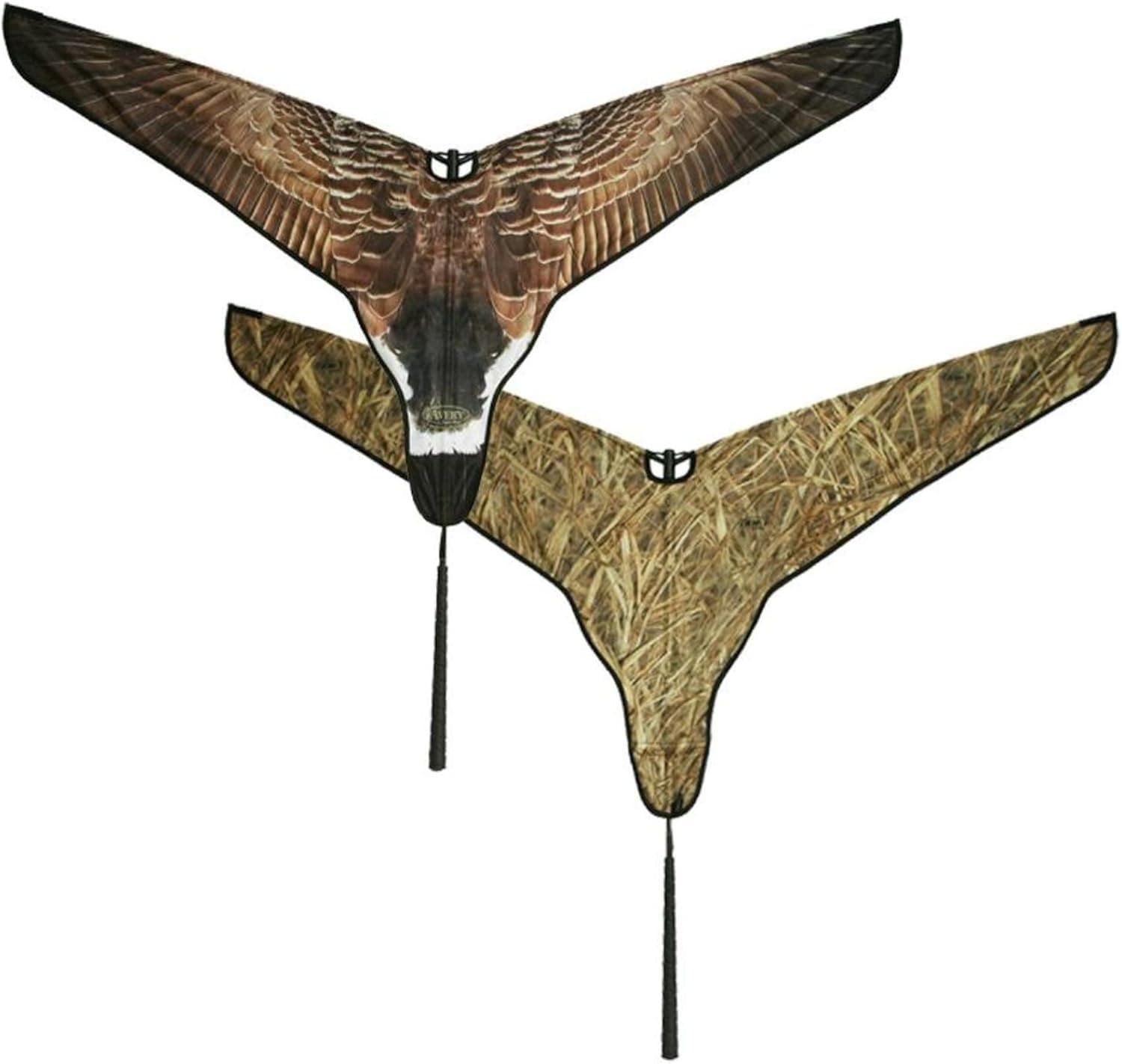 Avery Outdoors Super Flag,Canada Goose w/KW-1 Back