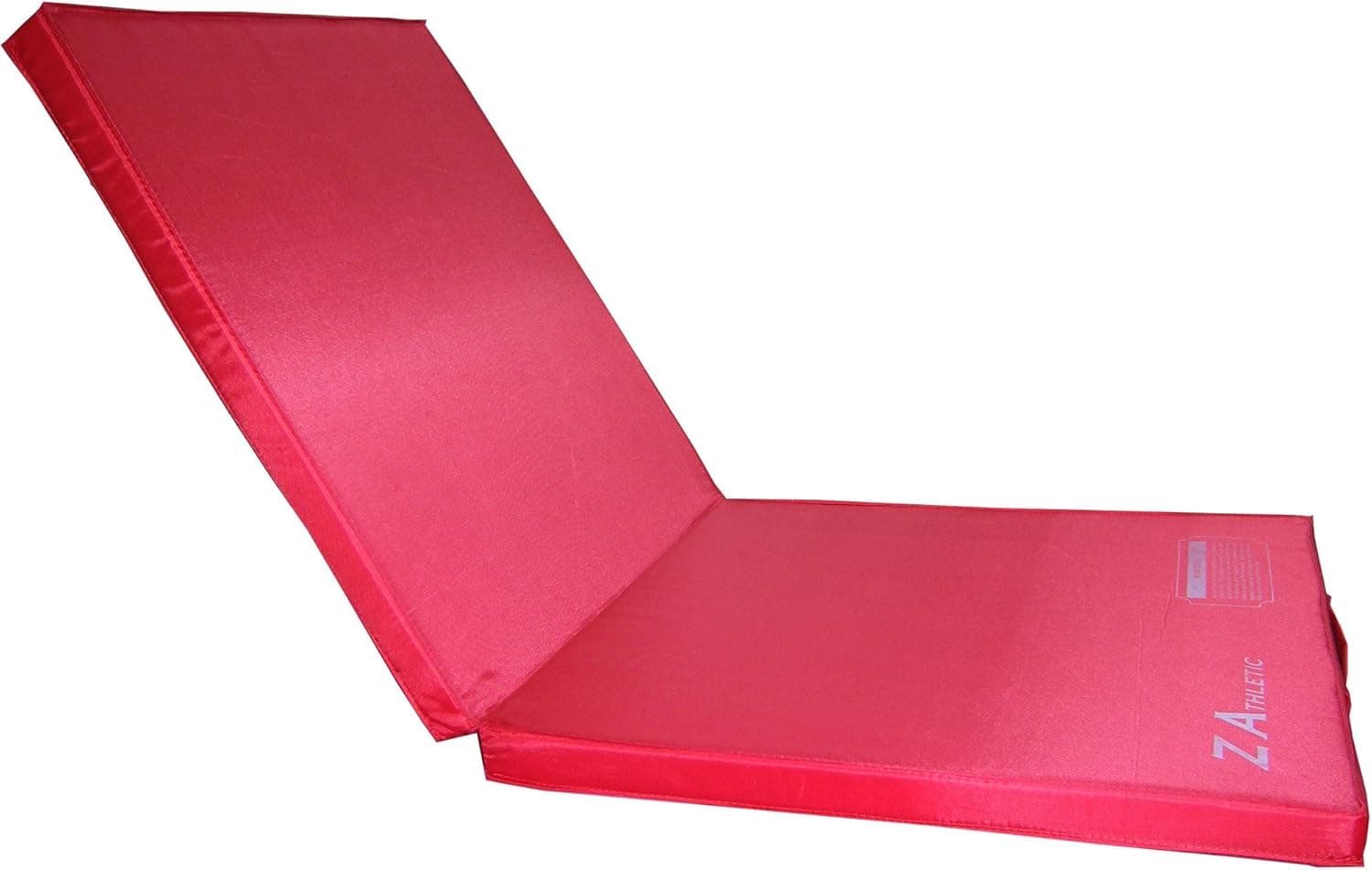 Z-Athletic Sit-Up/Exercise Mat