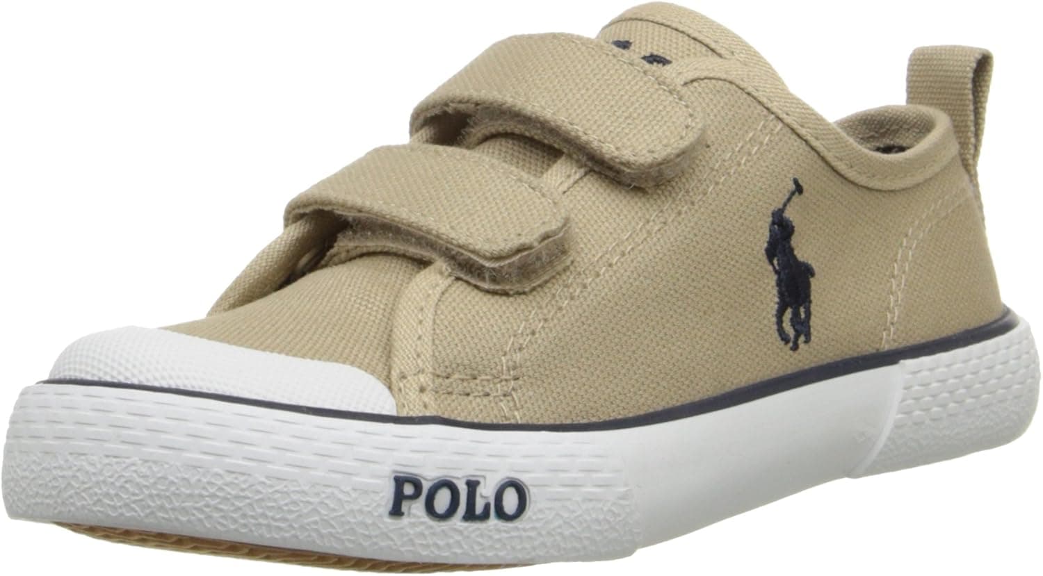POLO RALPH LAUREN Kids Unisex Carlisle III EZ (Toddler)