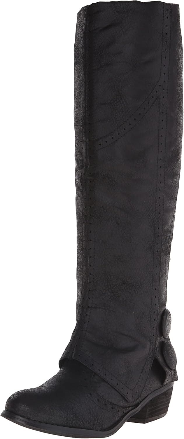 Not Rated Women's Bailey Winter Boot
