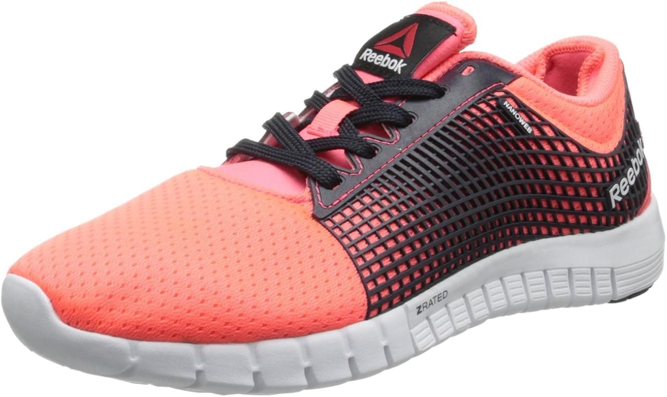 Reebok Women's ZQuick Running Shoe