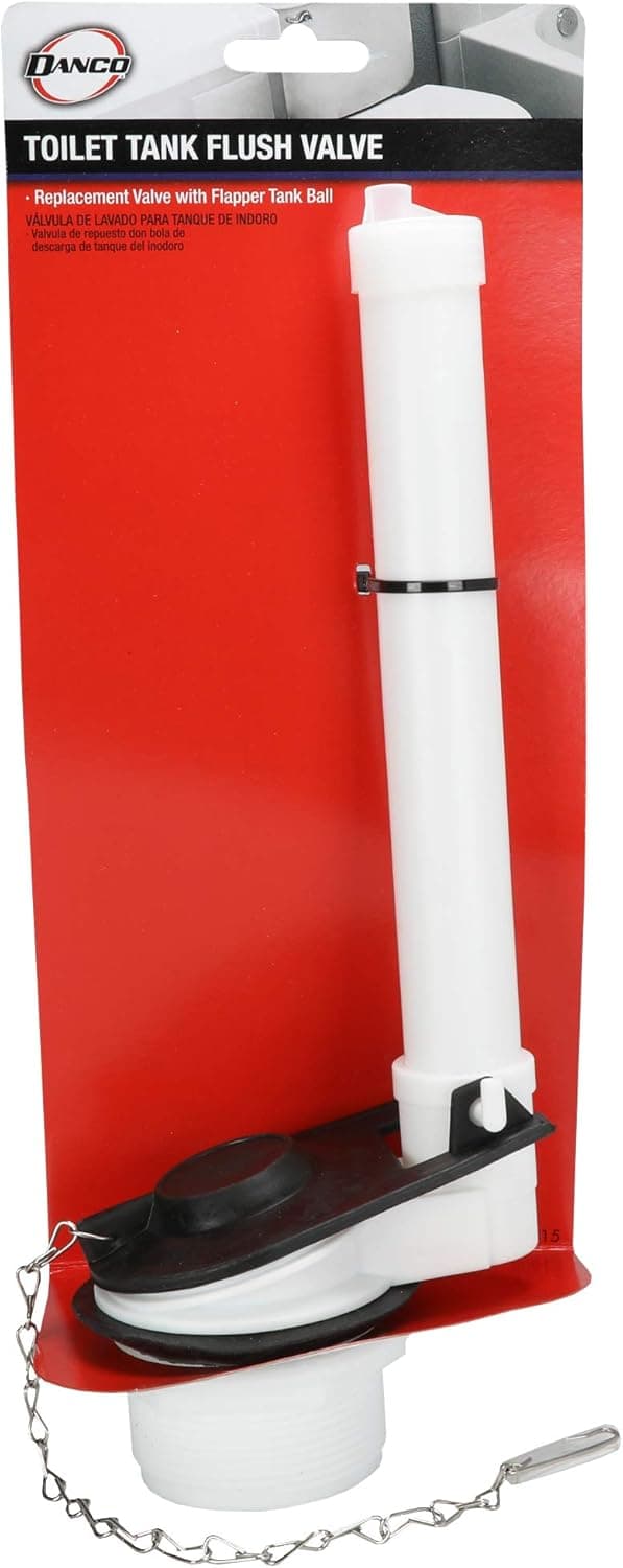 Danco 80815 Universal Toilet Flush Valve