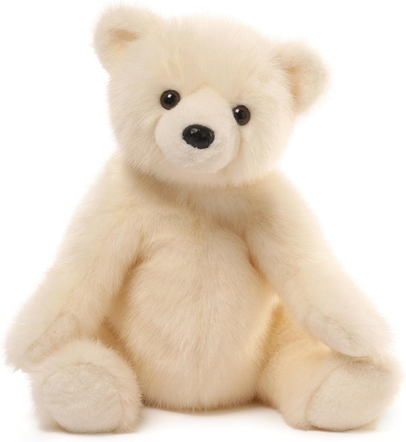 Gund Ivanka Bear Toy, 12"