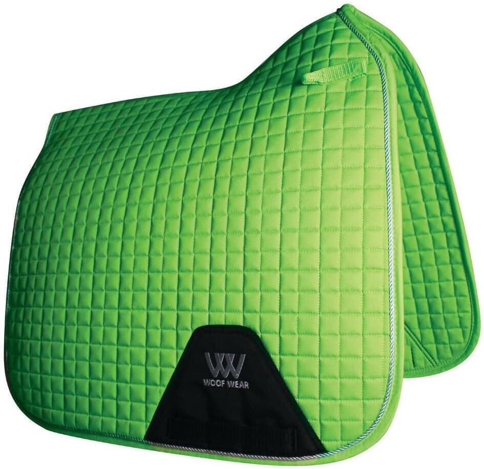Woof Wear Color Fusion Dressage Pad