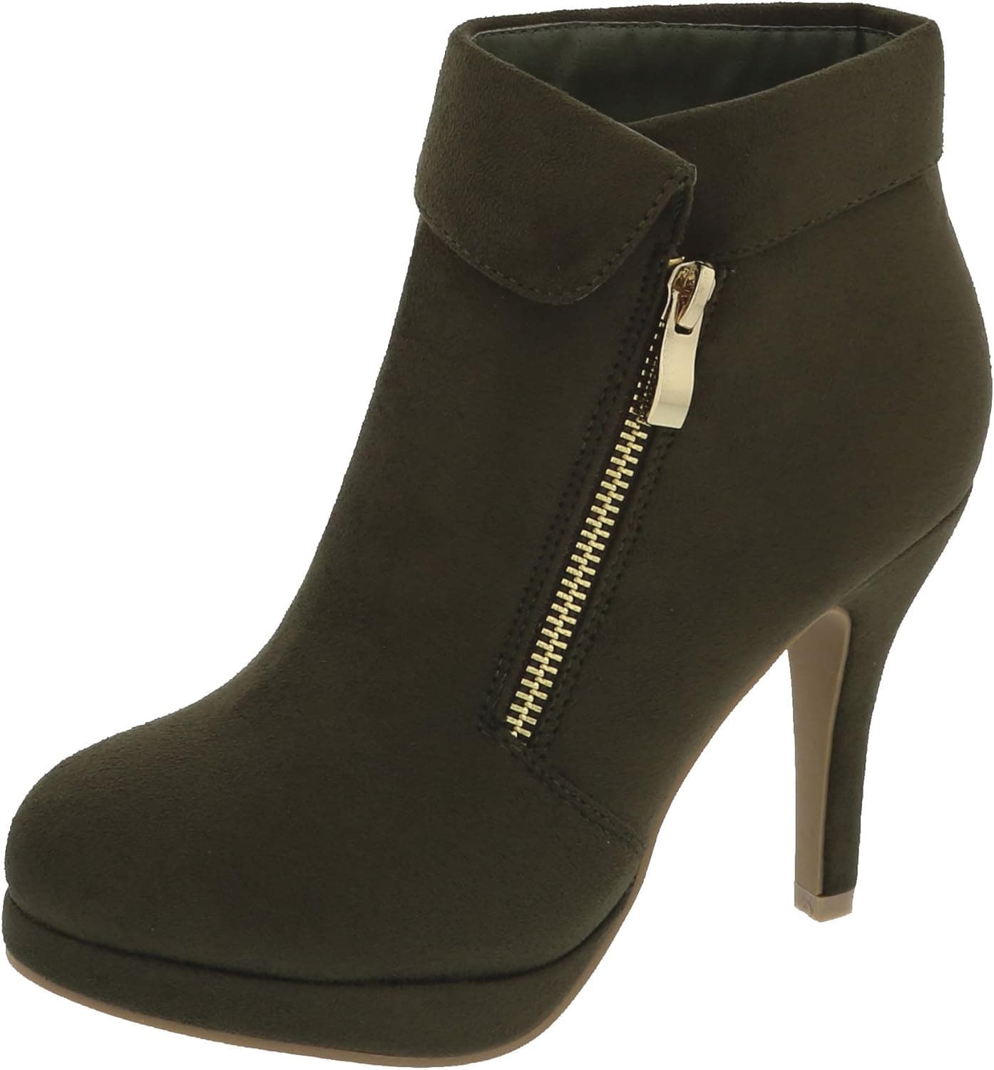 TOP Moda Women's Shoes George