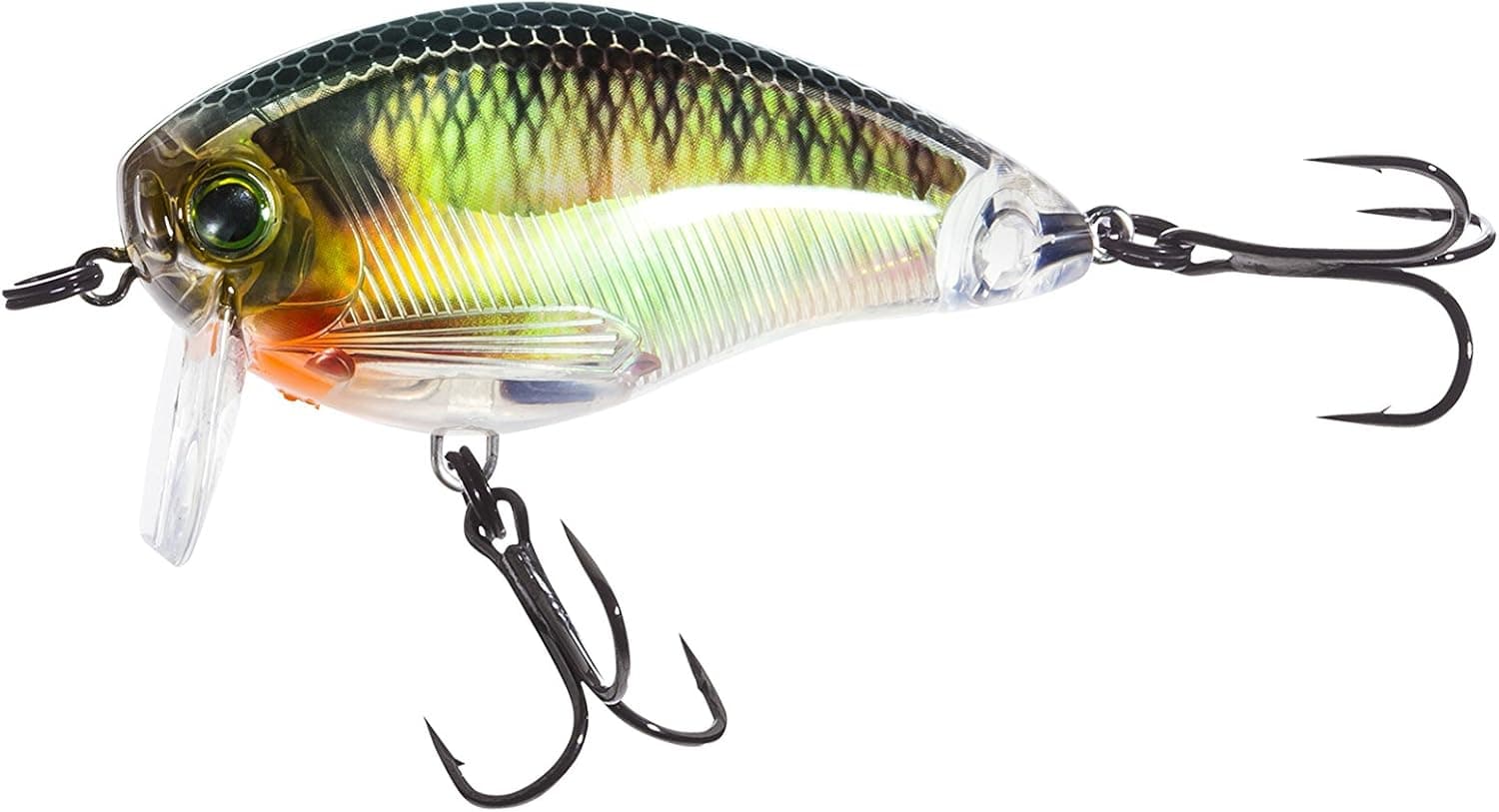 Yo-Zuri Yo Zuri 3 Dr Wake Bait Floating Lure 2 ' Real